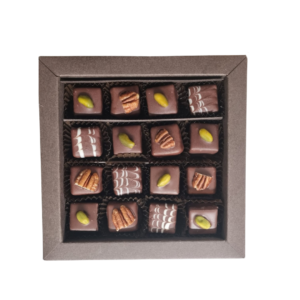 Praliné – Piccolo