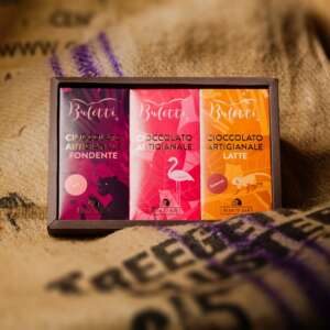 Fondente Nativo Peru